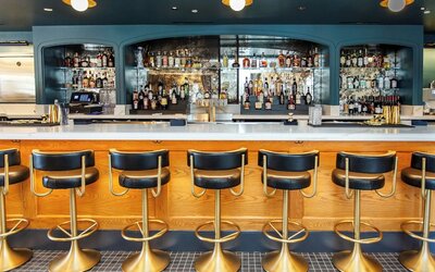 Moxy Washington DC Downtown
