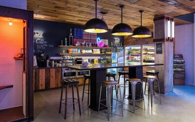 Moxy Washington DC Downtown