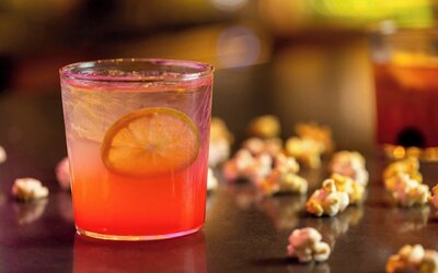 Moxy Washington DC Downtown