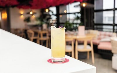 Moxy Washington DC Downtown