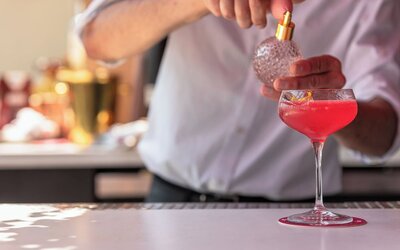 Moxy Washington DC Downtown