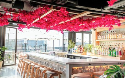 Moxy Washington DC Downtown
