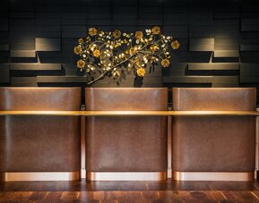 The Darcy Hotel