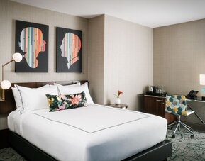 The Darcy Hotel