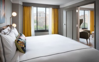 The Darcy Hotel
