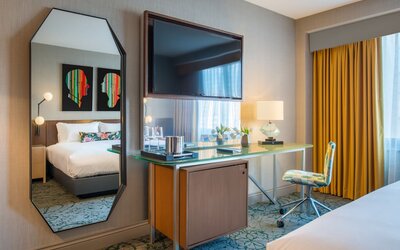 The Darcy Hotel