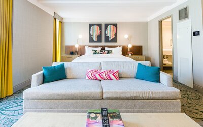 The Darcy Hotel