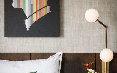 The Darcy Hotel
