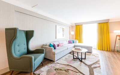 The Darcy Hotel