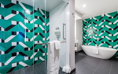 The Darcy Hotel