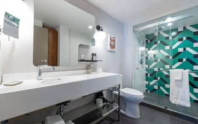 The Darcy Hotel