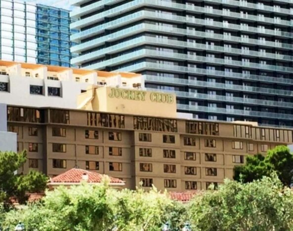 GetAways at Jockey Club