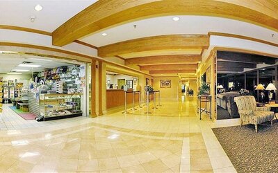 GetAways at Jockey Club