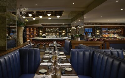 The Darcy Hotel