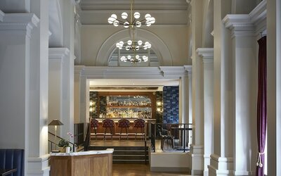 The Darcy Hotel