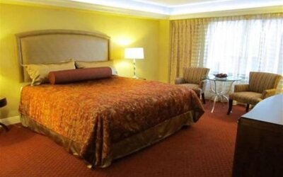 GetAways at Jockey Club