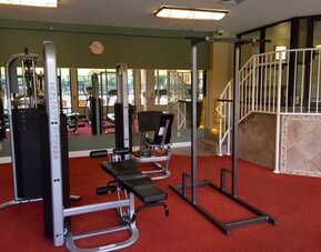 GetAways at Jockey Club