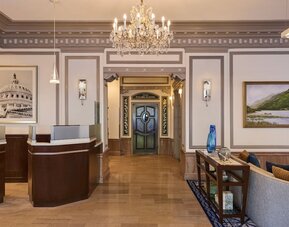 Phoenix Park Hotel