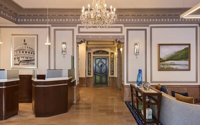Phoenix Park Hotel