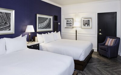 Phoenix Park Hotel