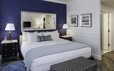 Phoenix Park Hotel