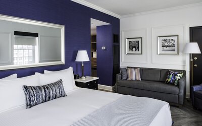 Phoenix Park Hotel