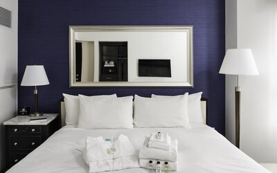 Phoenix Park Hotel