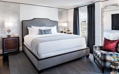 Phoenix Park Hotel
