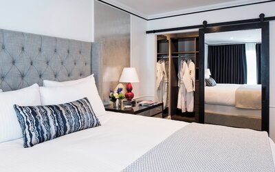 Phoenix Park Hotel