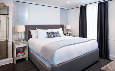 Phoenix Park Hotel