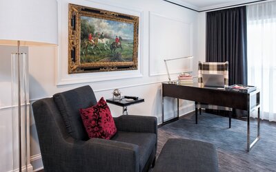Phoenix Park Hotel