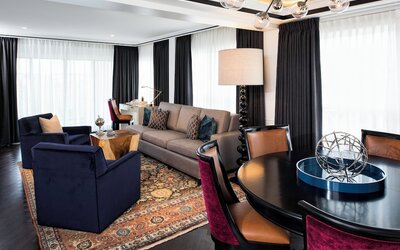 Phoenix Park Hotel