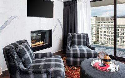 Phoenix Park Hotel