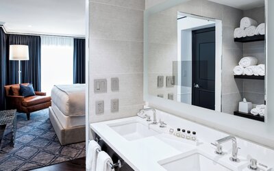 Phoenix Park Hotel