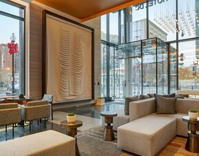 AC Hotel by Marriott Washington DC Convention Center