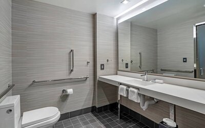 AC Hotel by Marriott Washington DC Convention Center