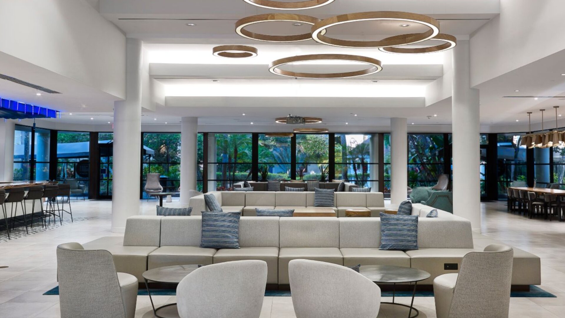 Delta Hotels By Marriott Orlando Celebration