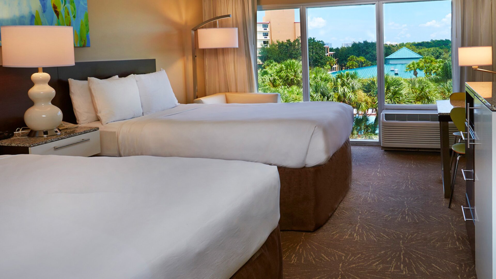 Delta Hotels By Marriott Orlando Celebration