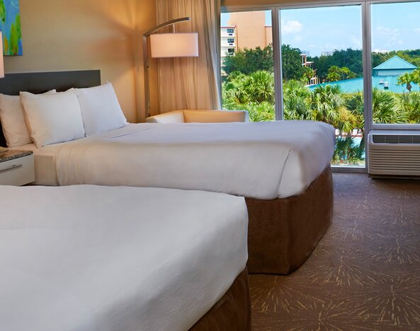 Delta Hotels By Marriott Orlando Celebration