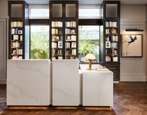 The Whitney Hotel