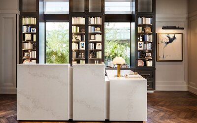 The Whitney Hotel