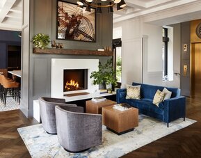 The Whitney Hotel