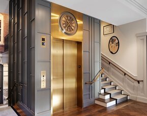The Whitney Hotel