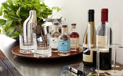 The Whitney Hotel