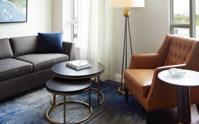The Whitney Hotel