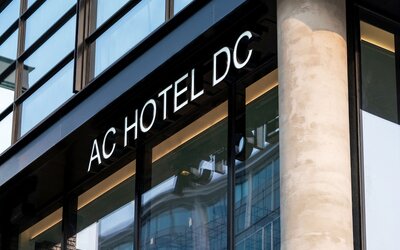 AC Hotel by Marriott Washington DC Convention Center