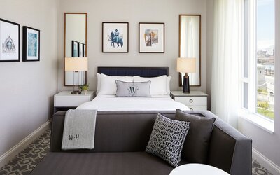 The Whitney Hotel