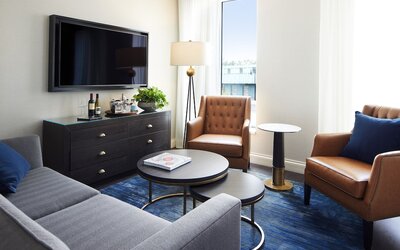 The Whitney Hotel