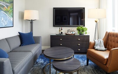 The Whitney Hotel