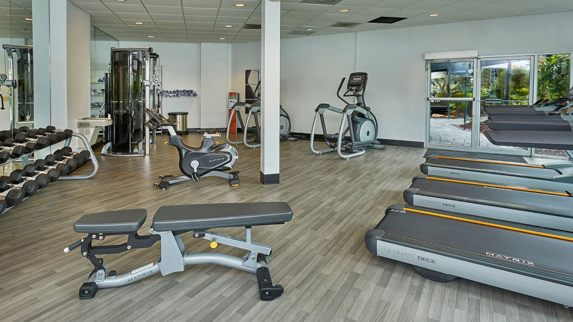 Delta Hotels By Marriott Orlando Celebration